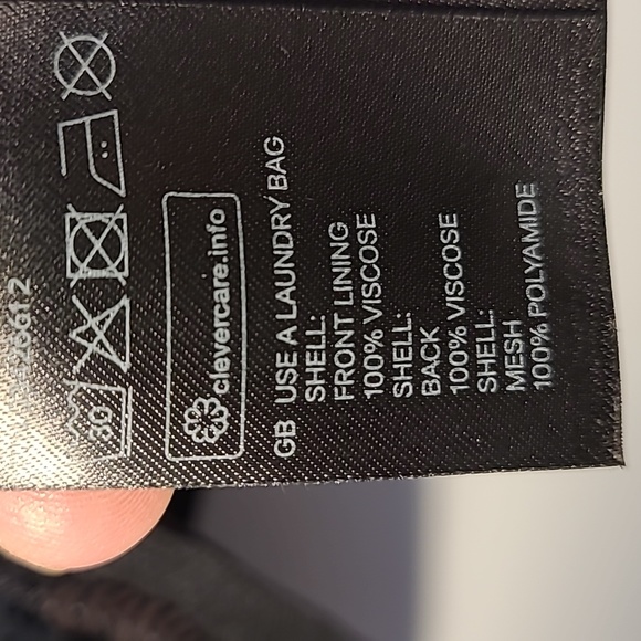 Top by HnM.. - Picture 4 of 5